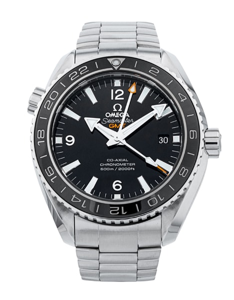 Omega Planet Ocean 232.30.44.22.01.001